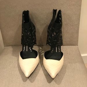 Dolce Vita Size 8.5 heels.